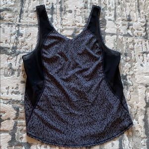 SeaWheeze!! Sculpt tank 10